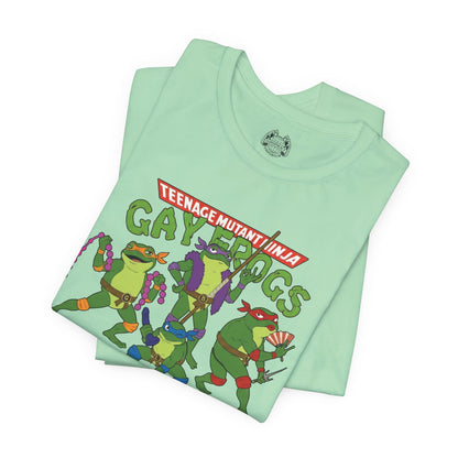TMNGF — Standard Issue Tee
