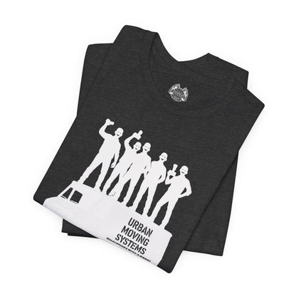 URBAN MOVING SYSTEMS — Standard Issue Tee