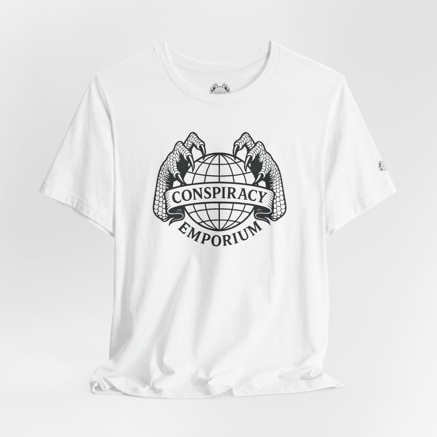 CONSPIRACY EMPORIUM — Standard Issue Tee