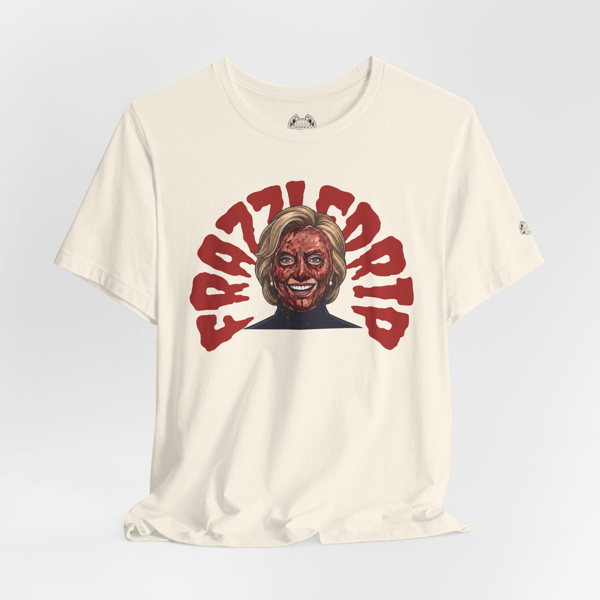 FRAZZLEDRIP — Standard Issue Tee