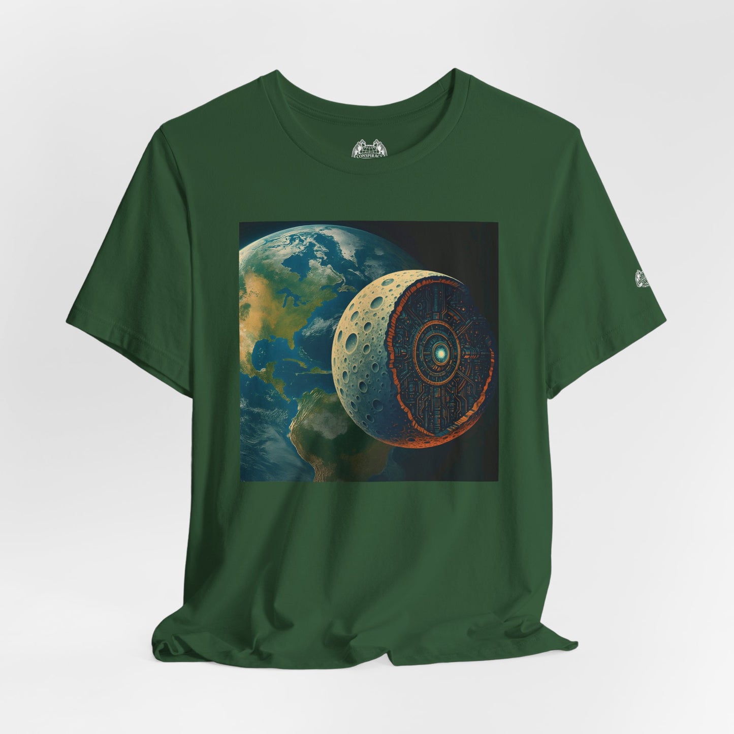 INNER WORKINGS — Standard Issue Tee