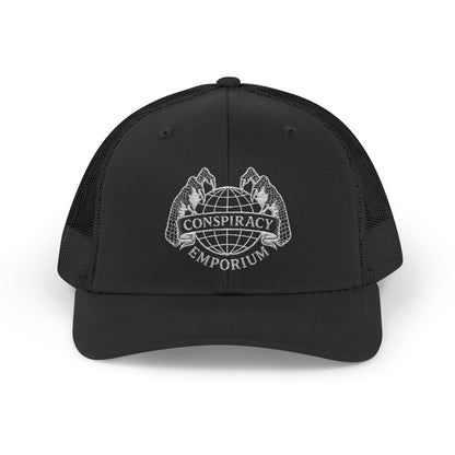 CONSPIRACY EMPORIUM — Premium Trucker