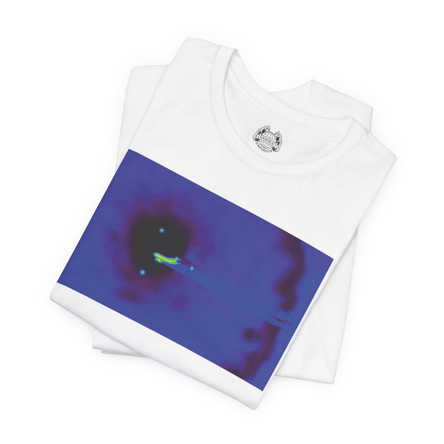 MH370 ORBS — Standard Issue Tee
