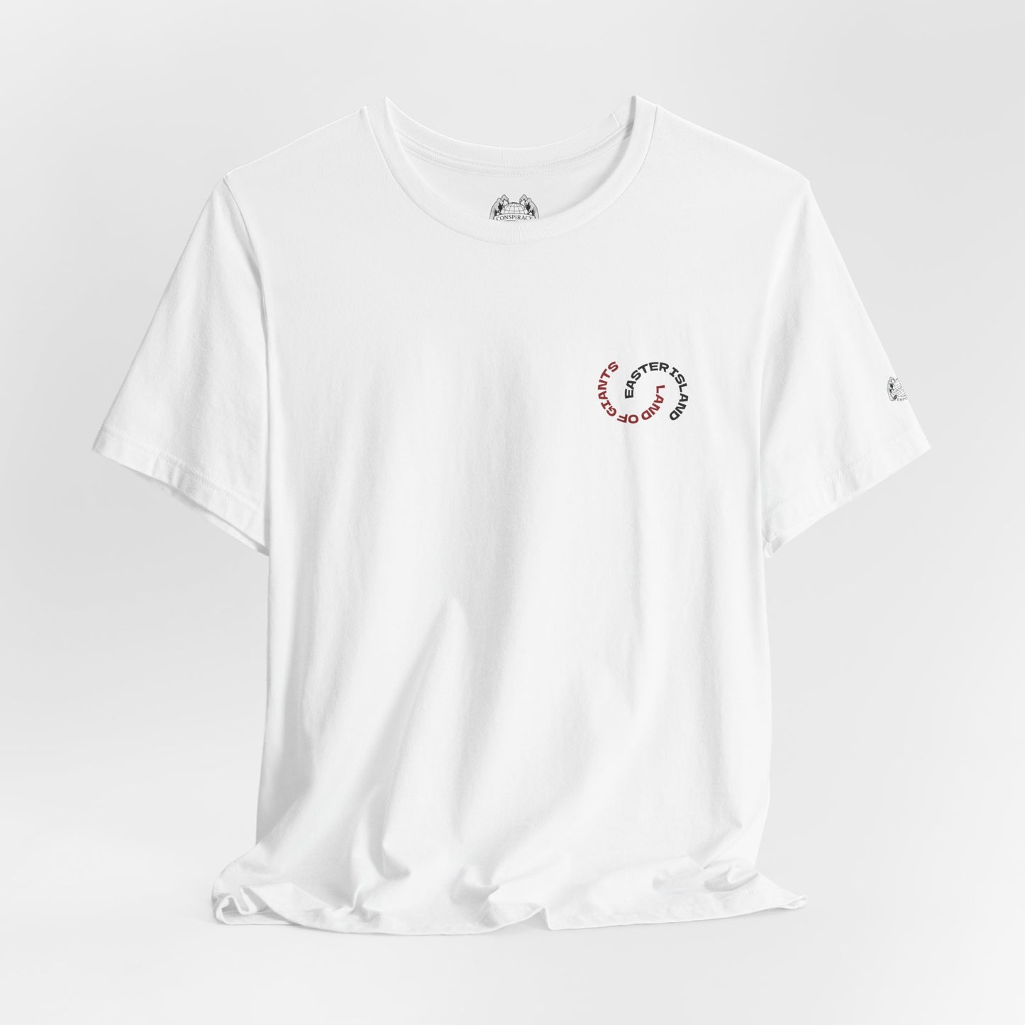 RAPA NUI — Standard Issue Tee