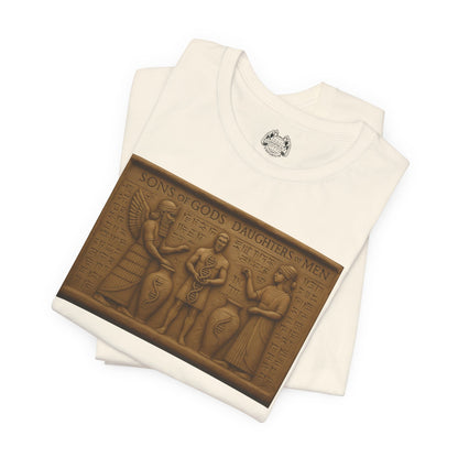 CLAY POTS — Standard Issue Tee