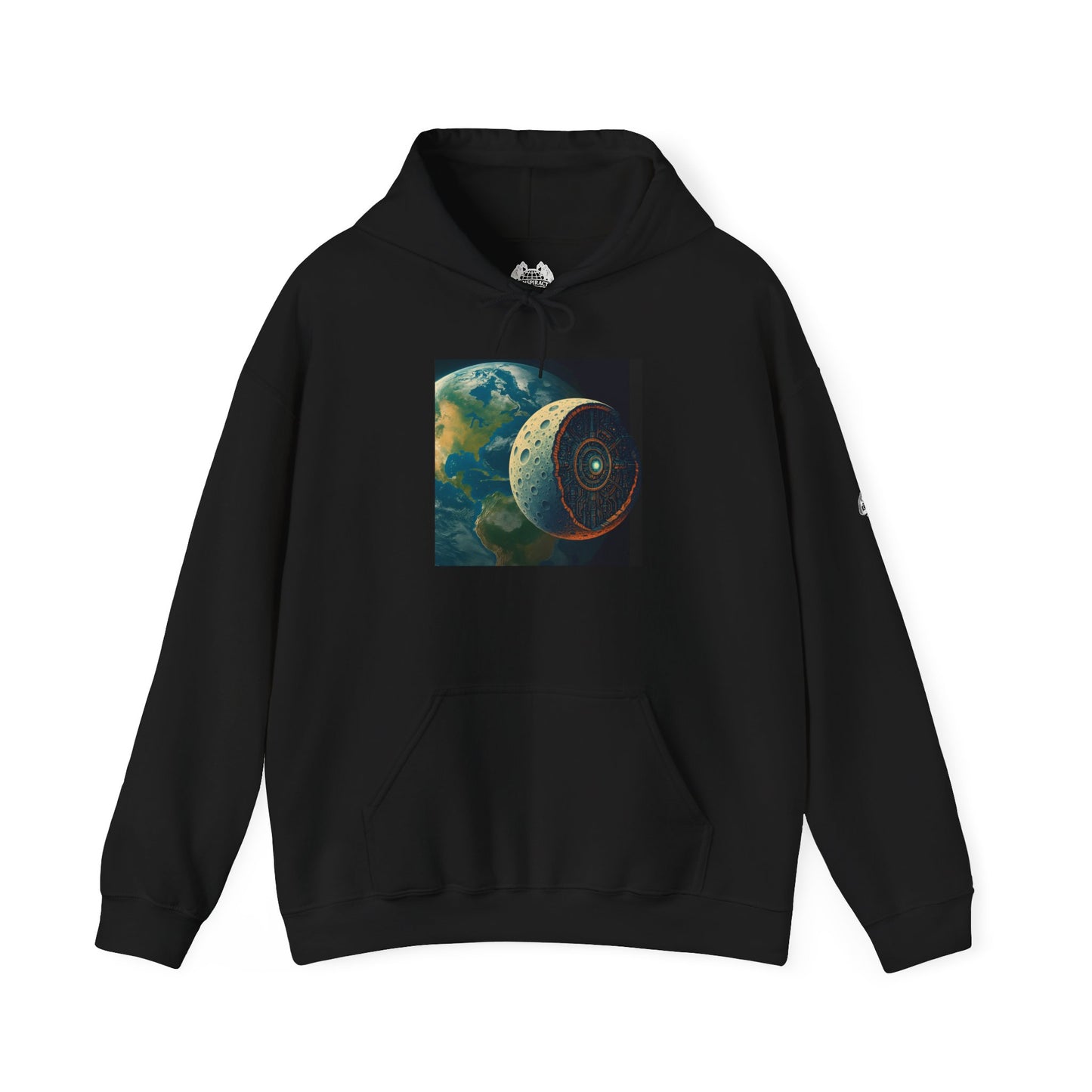 INNER WORKINGS — Standard Issue Hoodie