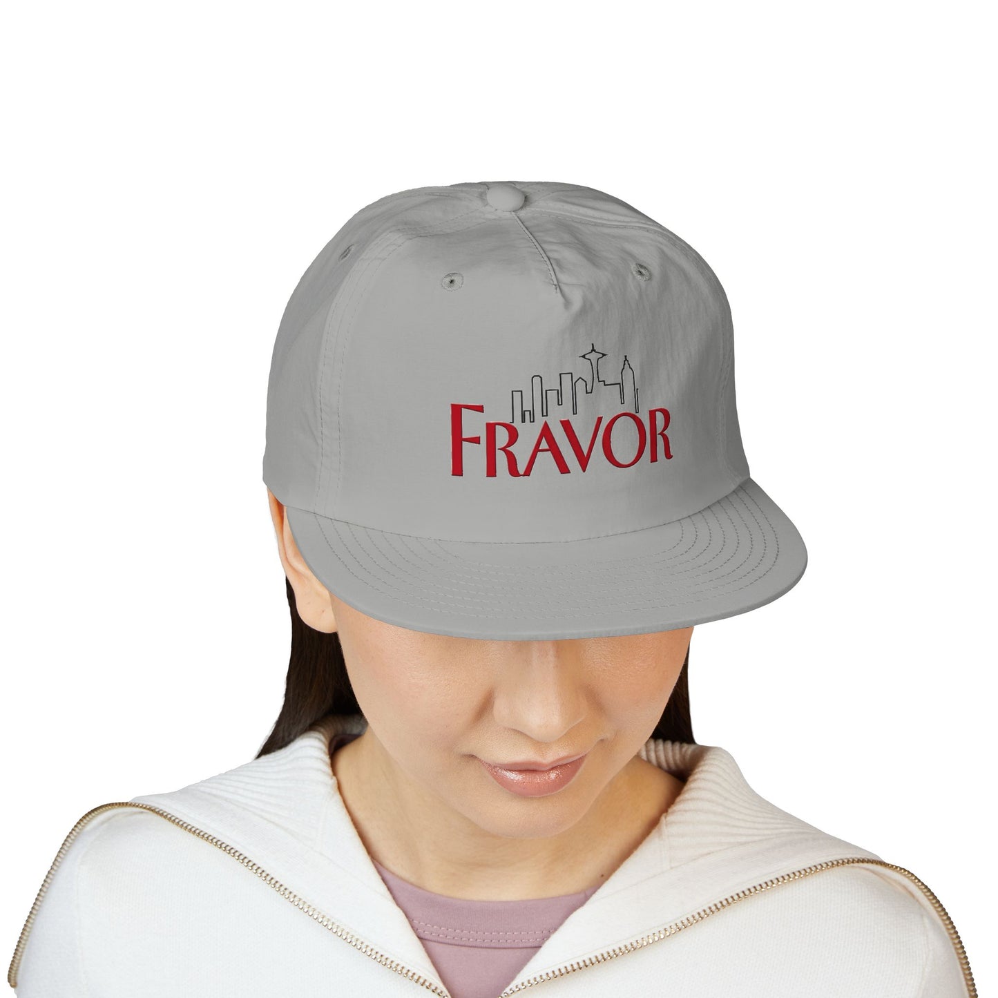 Fravor — Snapback