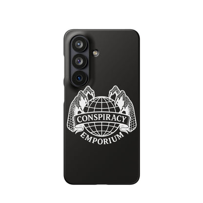 Conspiracy Emporium Phone Case