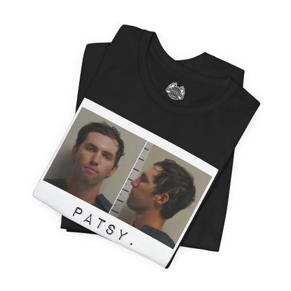 ROBINSON PATSY — Standard Issue Tee