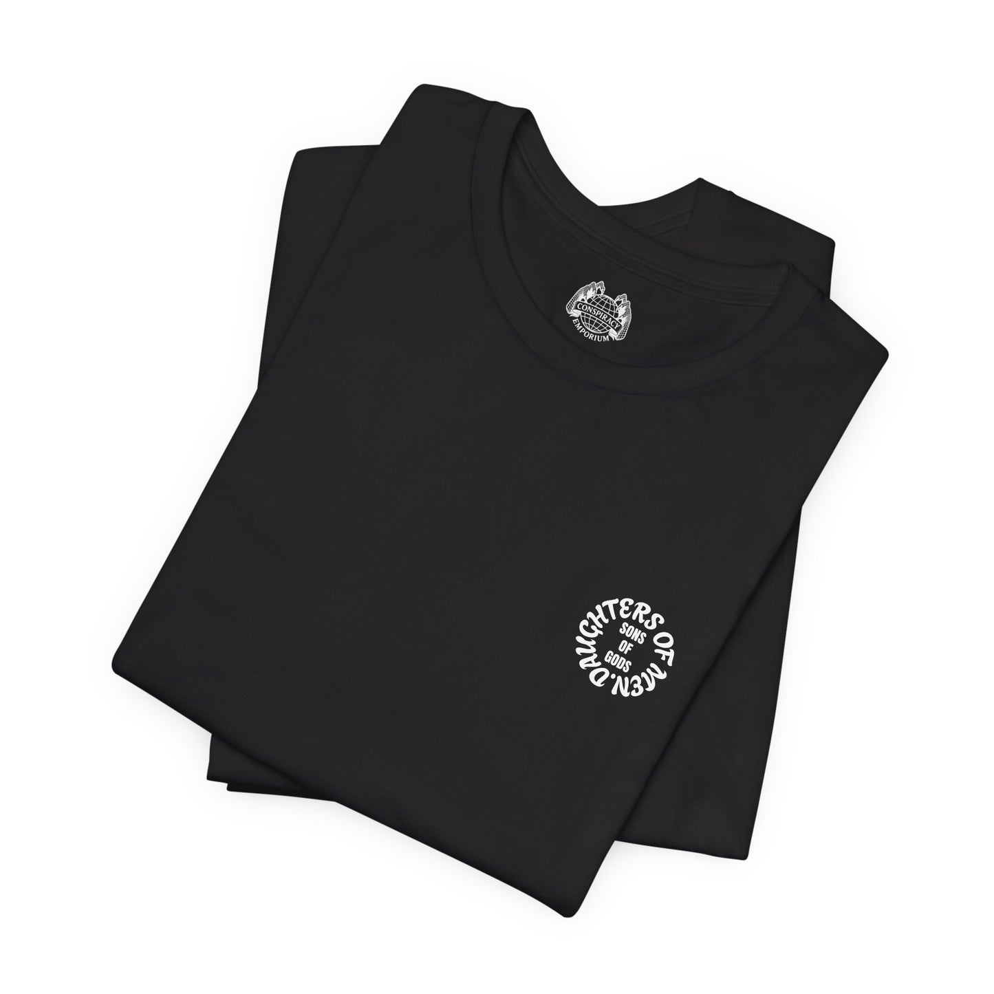 ANUNNAKI — Standard Issue Tee
