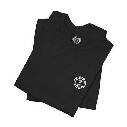 ANUNNAKI — Standard Issue Tee