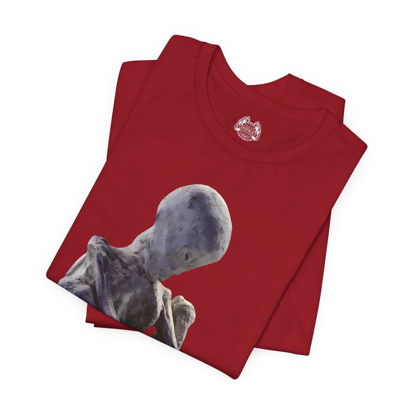 TRIDACTYL — Standard Issue Tee