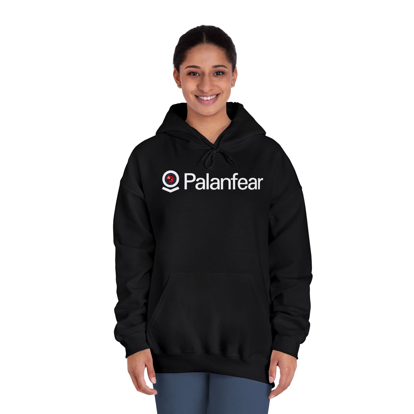 Palanfear — Field Protocol Hoodie
