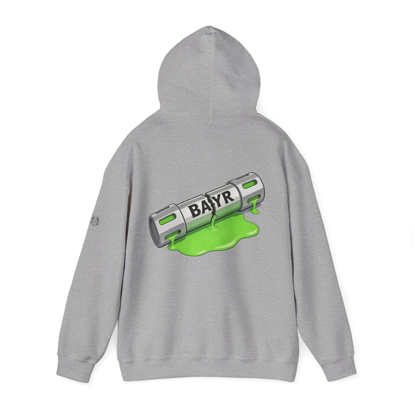 TMNGF — Standard Issue Hoodie