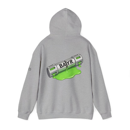 TMNGF — Standard Issue Hoodie