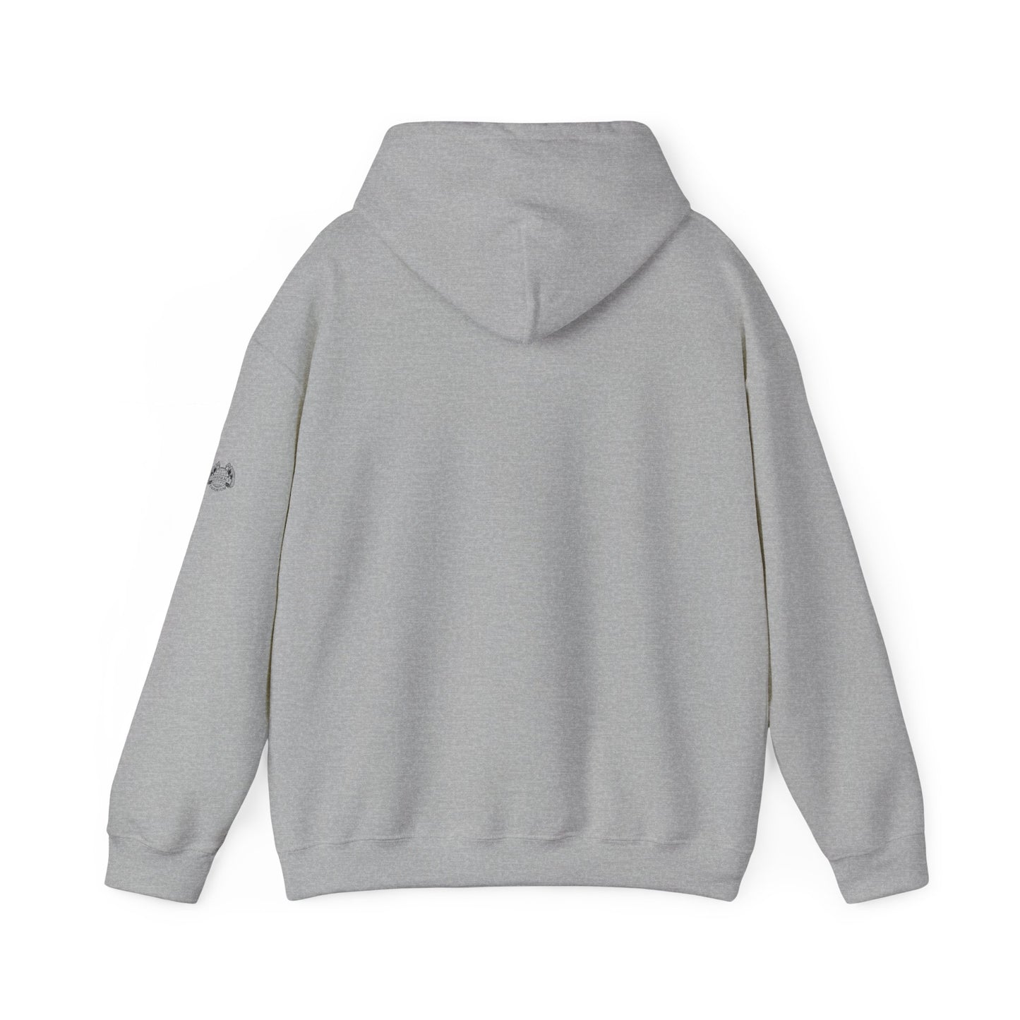 HELPER UNIT — Standard Issue Hoodie