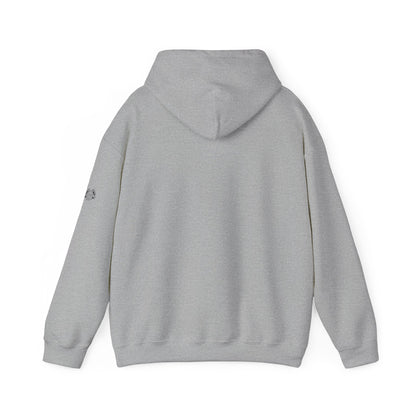 HELPER UNIT — Standard Issue Hoodie