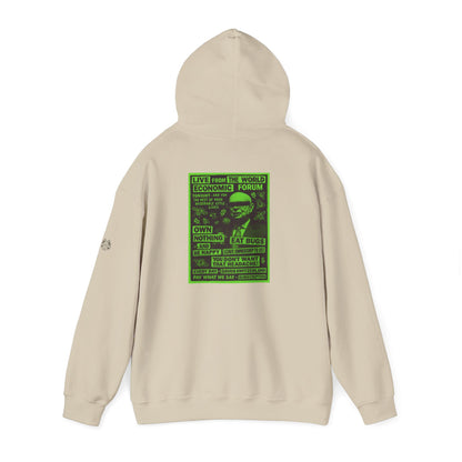 THE GREAT RE-SETLIST — Standard Issue Hoodie