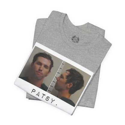 ROBINSON PATSY — Standard Issue Tee