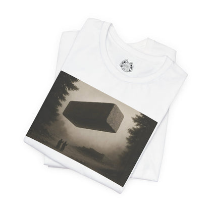 BUILDING OF BAALBEK — Standard Issue Tee