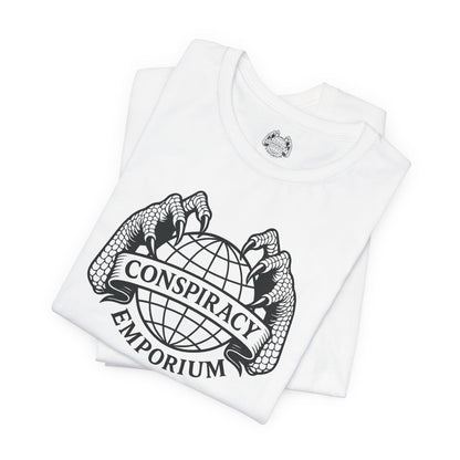 CONSPIRACY EMPORIUM — Standard Issue Tee