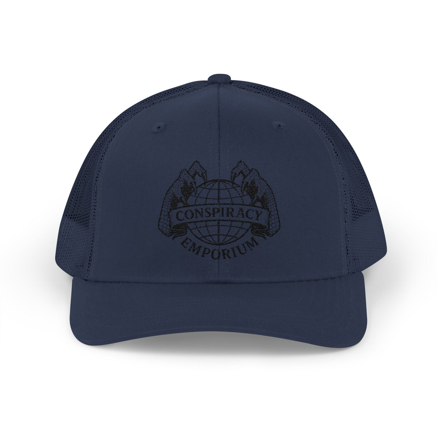 CONSPIRACY EMPORIUM — Premium Trucker