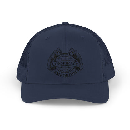 CONSPIRACY EMPORIUM — Premium Trucker