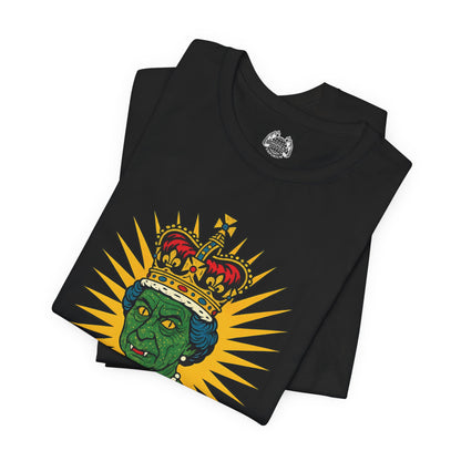 LIZARDBETH — Standard Issue Tee