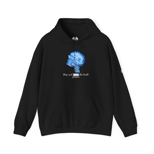 ANATOMY OF A MURDER — Standard Issue Hoodie