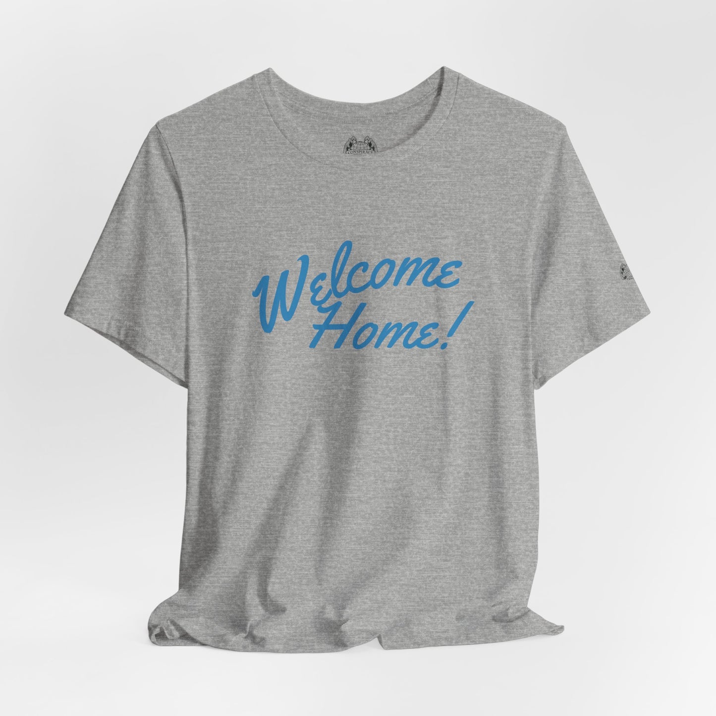 WELCOME HOME — Standard Issue Tee
