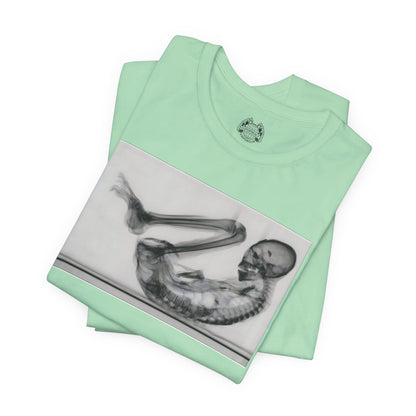 MONTSERRAT — Standard Issue Tee