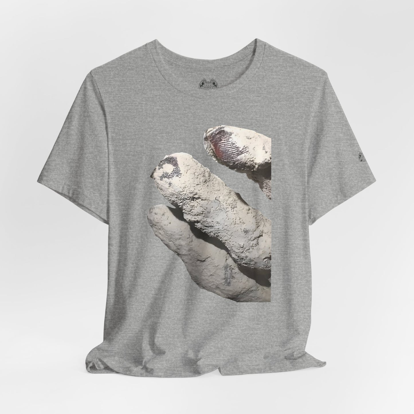 ANCESTRAL FINGERPRINTS — Standard Issue Tee