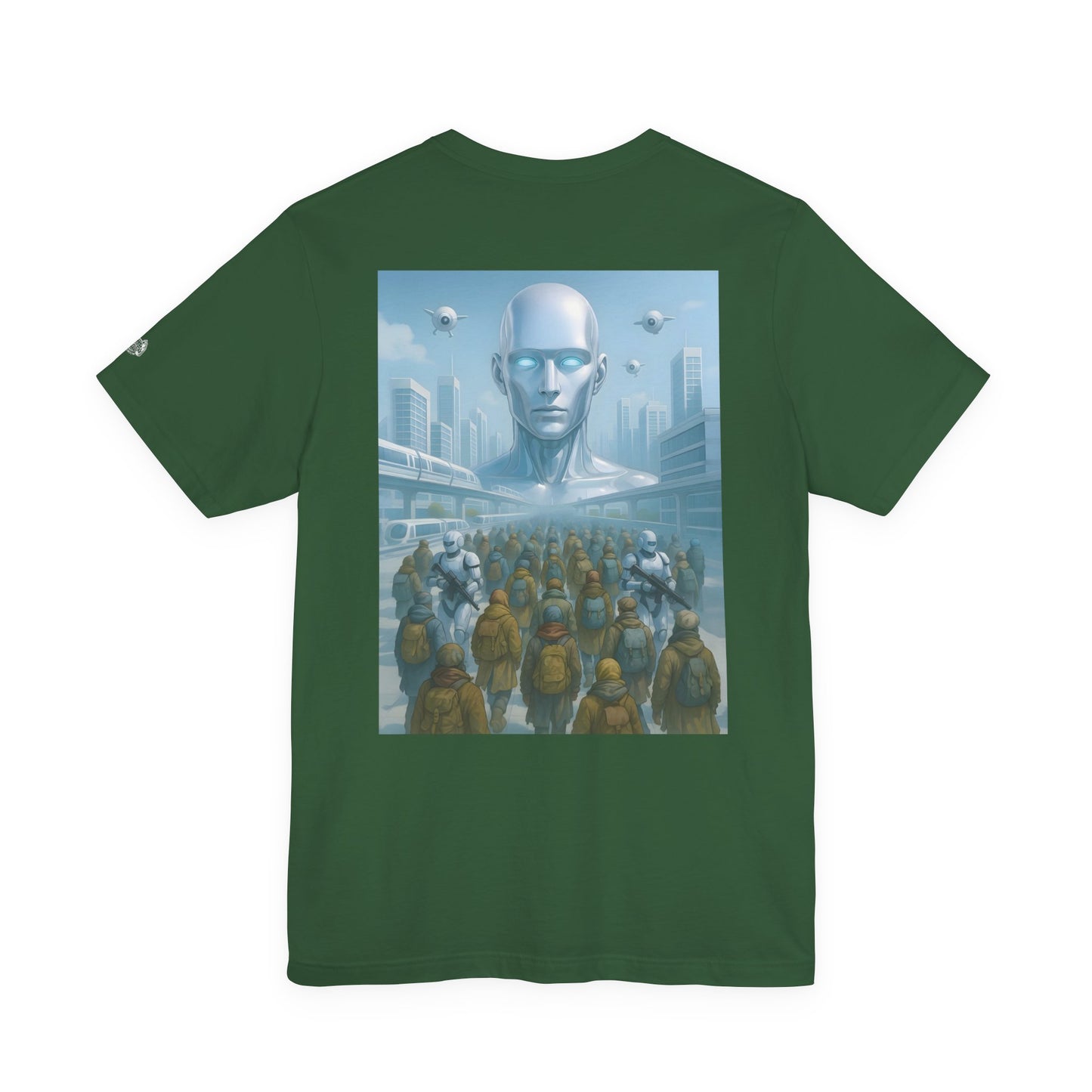 WELCOME HOME — Standard Issue Tee
