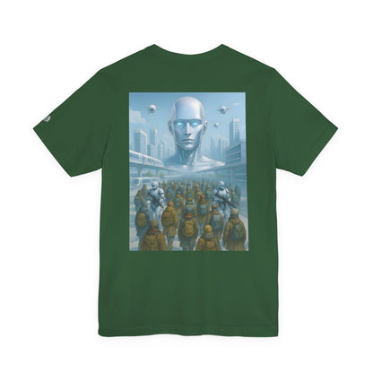 WELCOME HOME — Standard Issue Tee