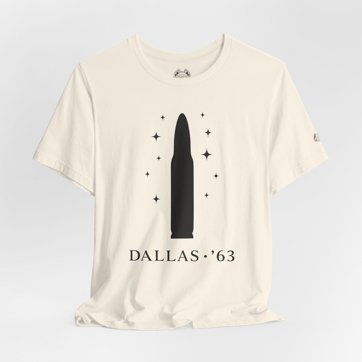 MAGIC BULLET — Standard Issue Tee
