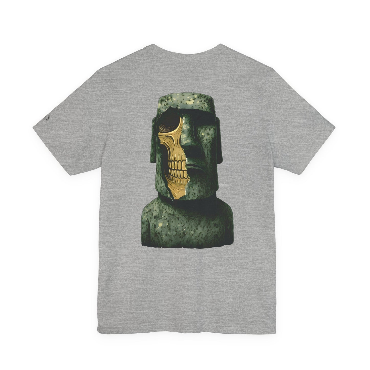 RAPA NUI — Standard Issue Tee