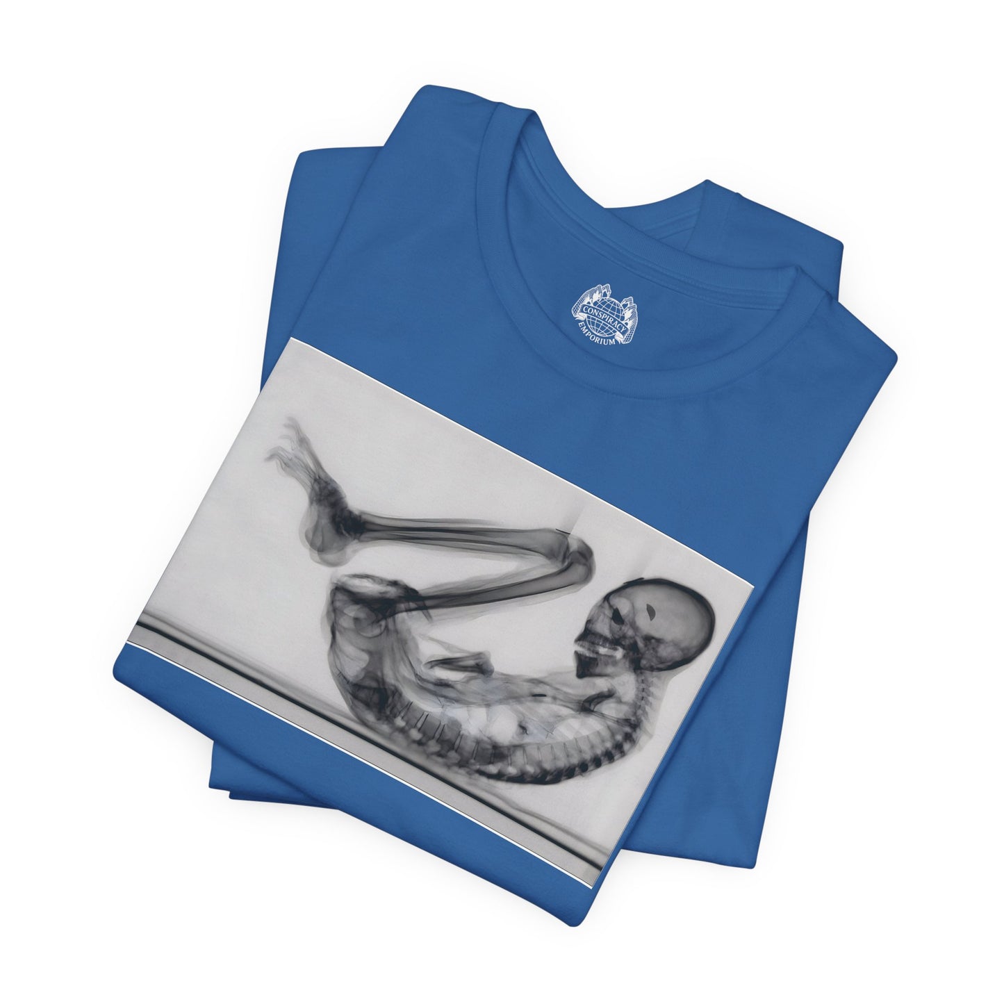 MONTSERRAT — Standard Issue Tee
