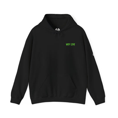 THE GREAT RE-SETLIST — Standard Issue Hoodie