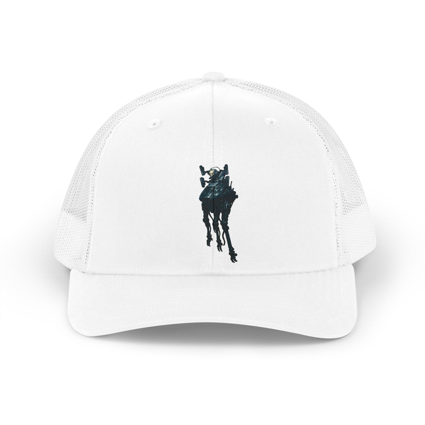 JELLYFISH UAP — Premium Trucker