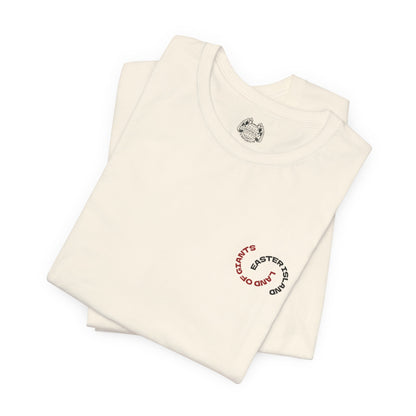 RAPA NUI — Standard Issue Tee