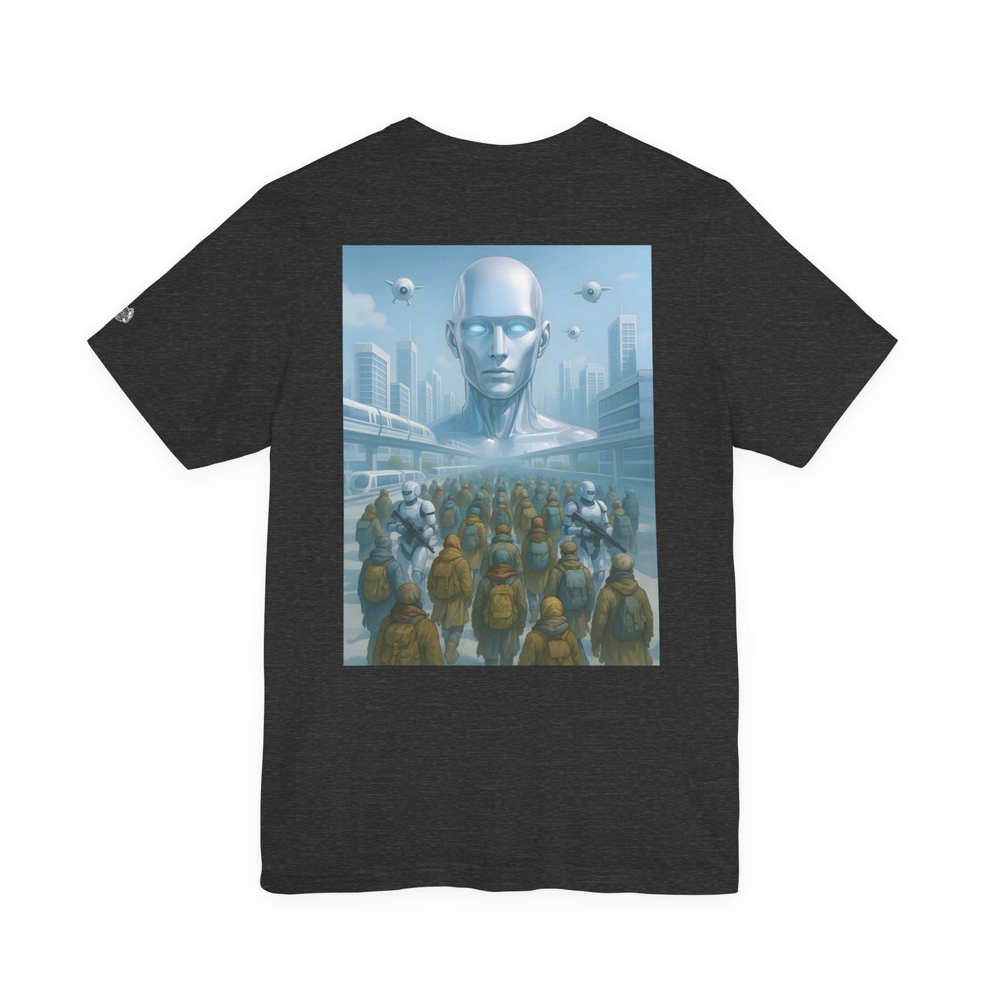 WELCOME HOME — Standard Issue Tee