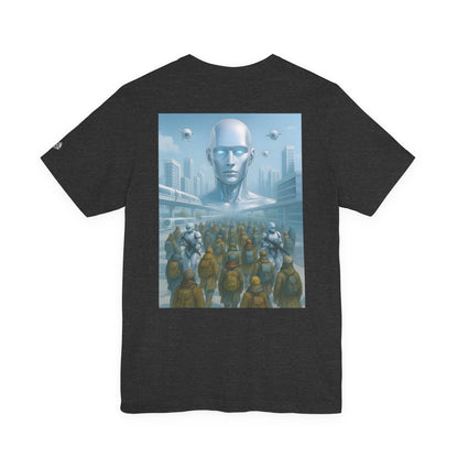 WELCOME HOME — Standard Issue Tee