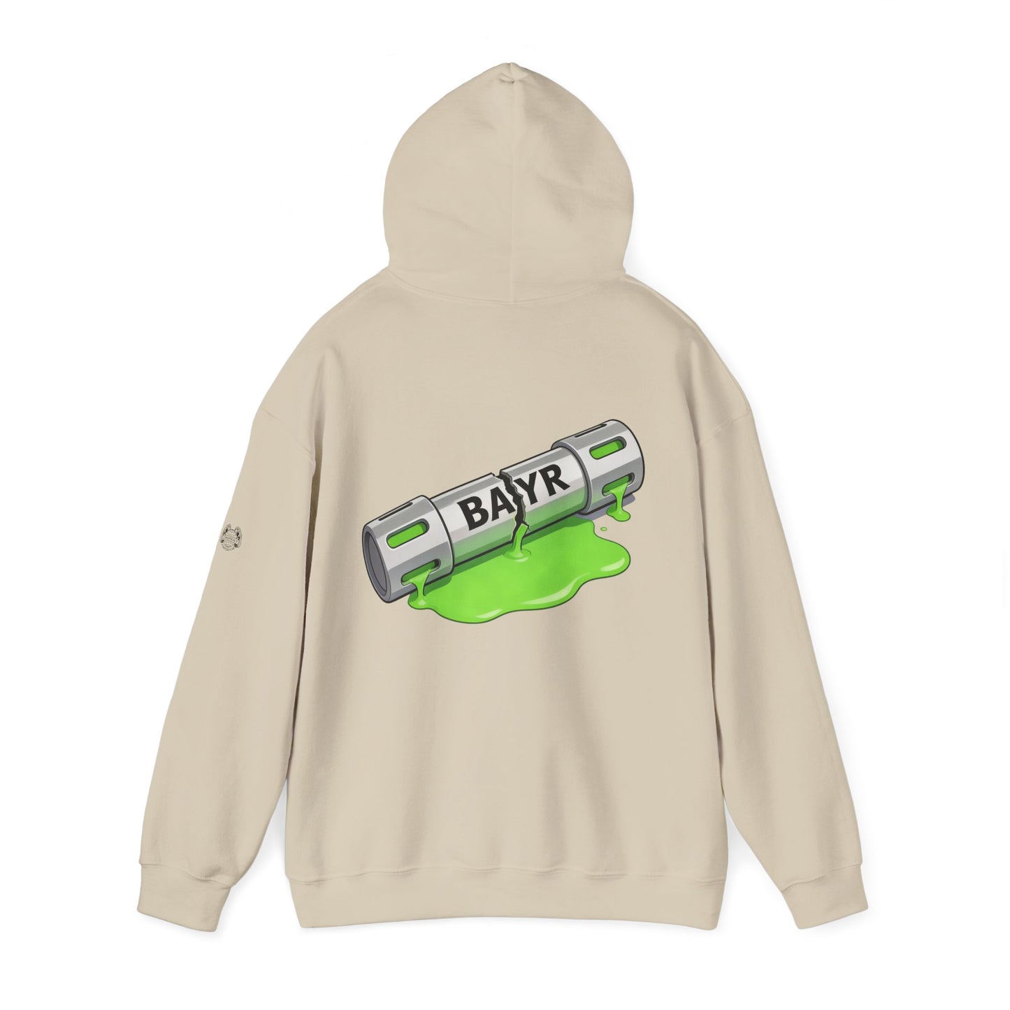 TMNGF — Standard Issue Hoodie