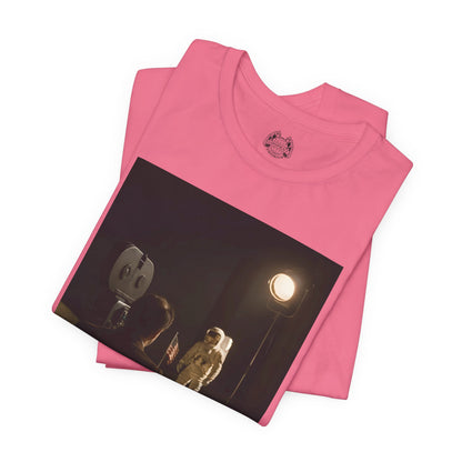 EYES WIDE OPEN — Standard Issue Tee