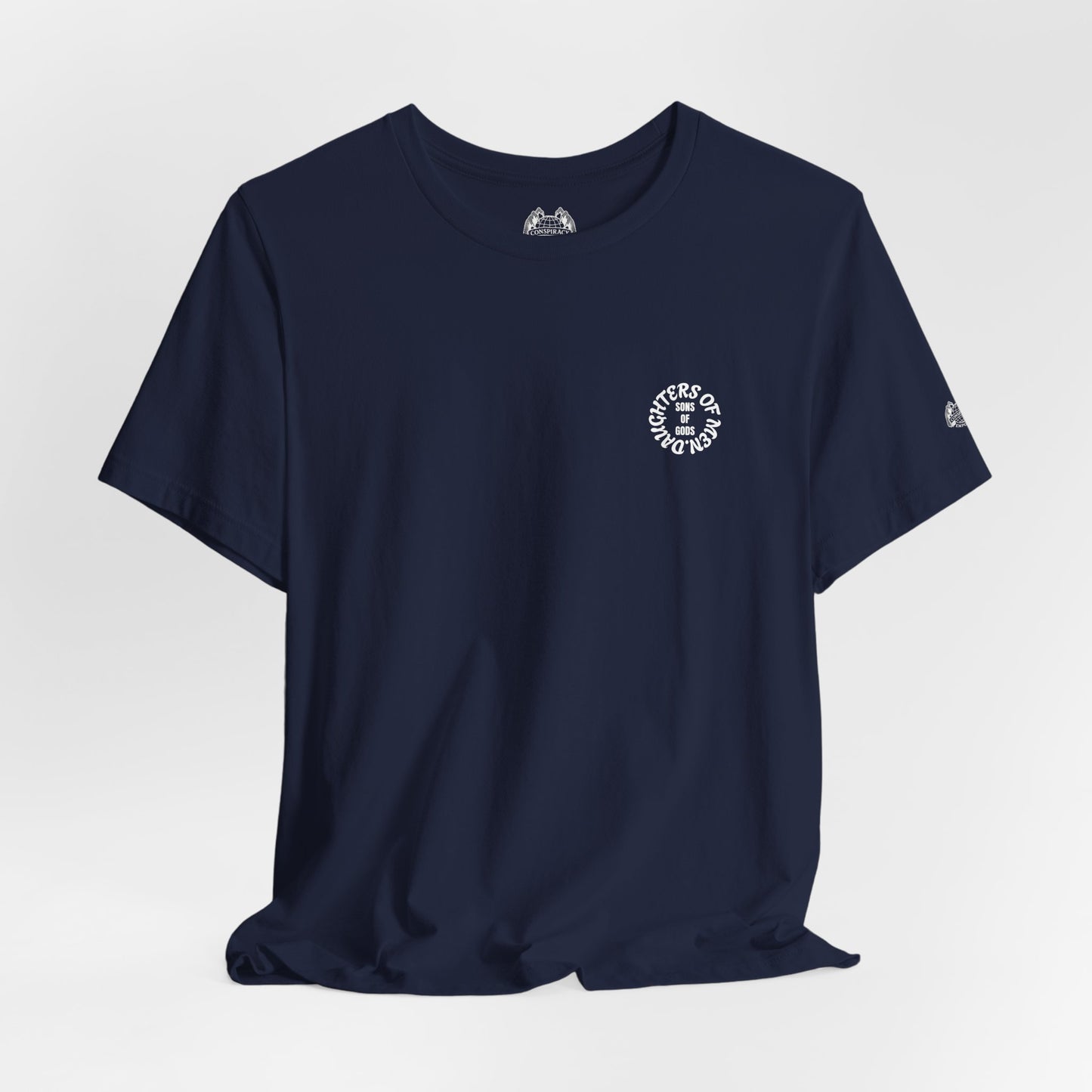 ANUNNAKI — Standard Issue Tee