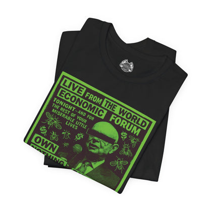 THE GREAT RE-SETLIST — Standard Issue Tee