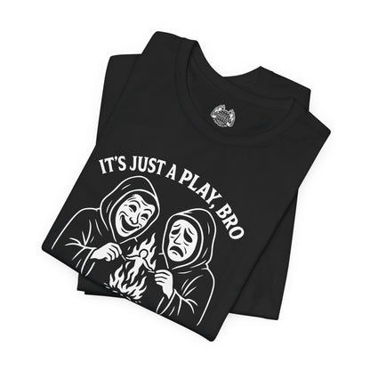 CREMATION OF CARE — Standard Issue Tee