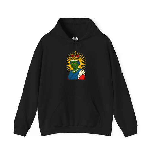 LIZARDBETH — Standard Issue Hoodie