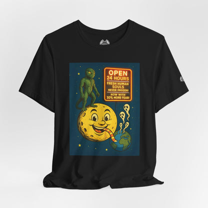 SOUL SUCKER — Standard Issue Tee