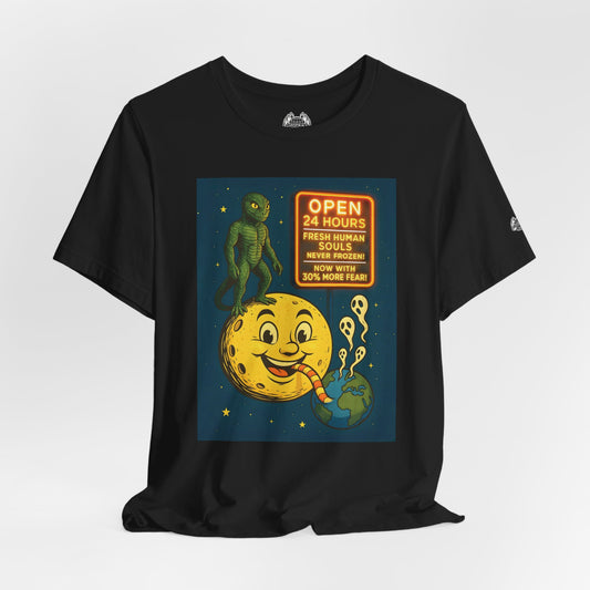 SOUL SUCKER — Standard Issue Tee